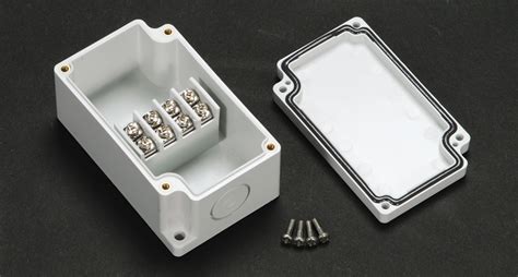 terminal block junction box|1 inch deep junction box.